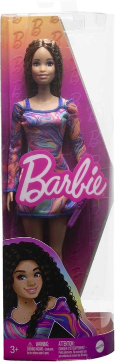 Produktbild Barbie Fashionista