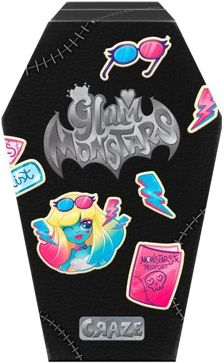 Immagine prodotto Craze Glam Monstars