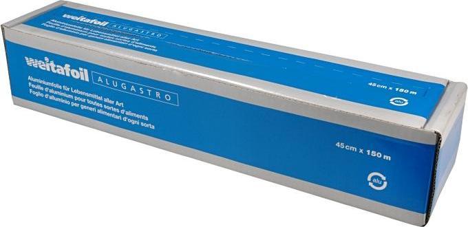 Actual product image Alustar Aluminium Gastro 45 cm CB 12my (1 x)