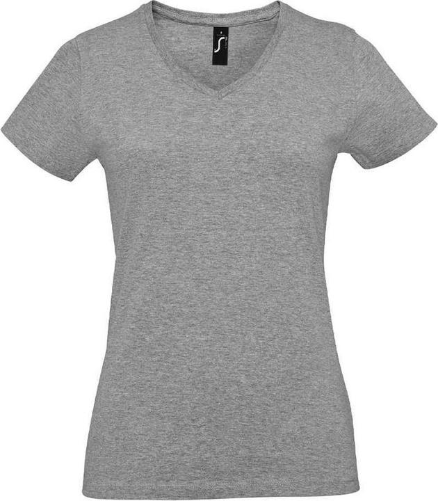 Produktbild Sols Imperial TShirt VAusschnitt (M)