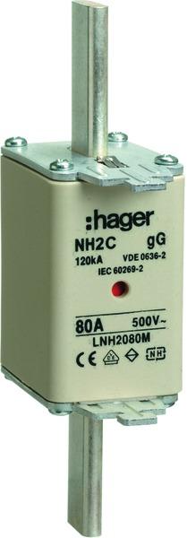 Produktbild Hager LNH2080M (80 A)