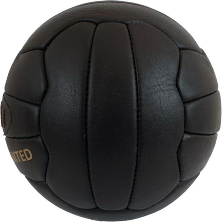 Produktbild Newcastle United FC Heritage Leder Fussball Retro (5)