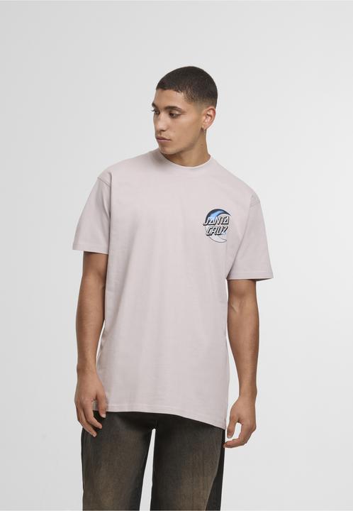 Produktbild Santa Cruz Dark Arts Dot T-Shirt (S)