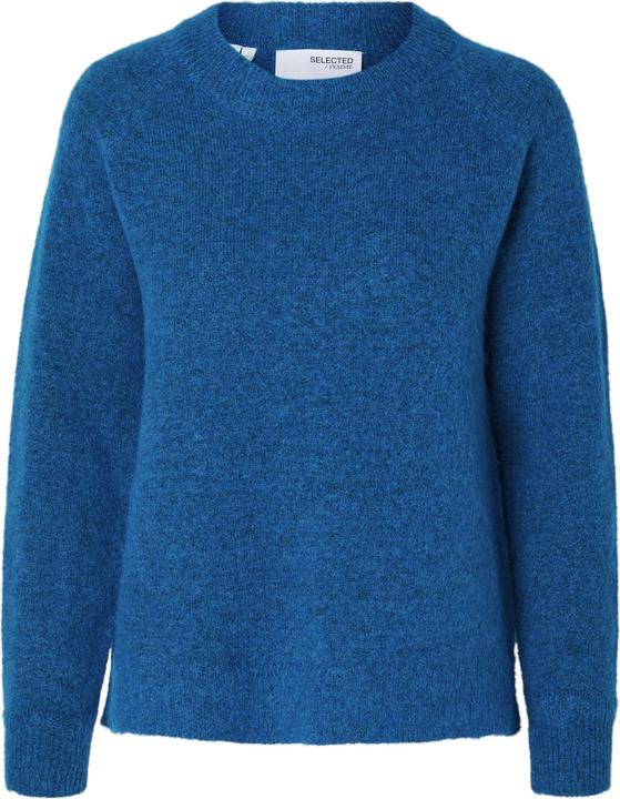 Produktbild Selected Langärmeliger Strickpullover (XS)