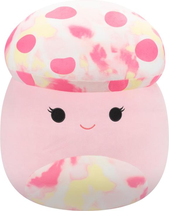 Image du produit Squishmallows Rachel Champignon (60 cm)