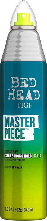 Produktbild Tigi Bh Masterpiece Hairspray Extra Strong 75Ml (75 ml)