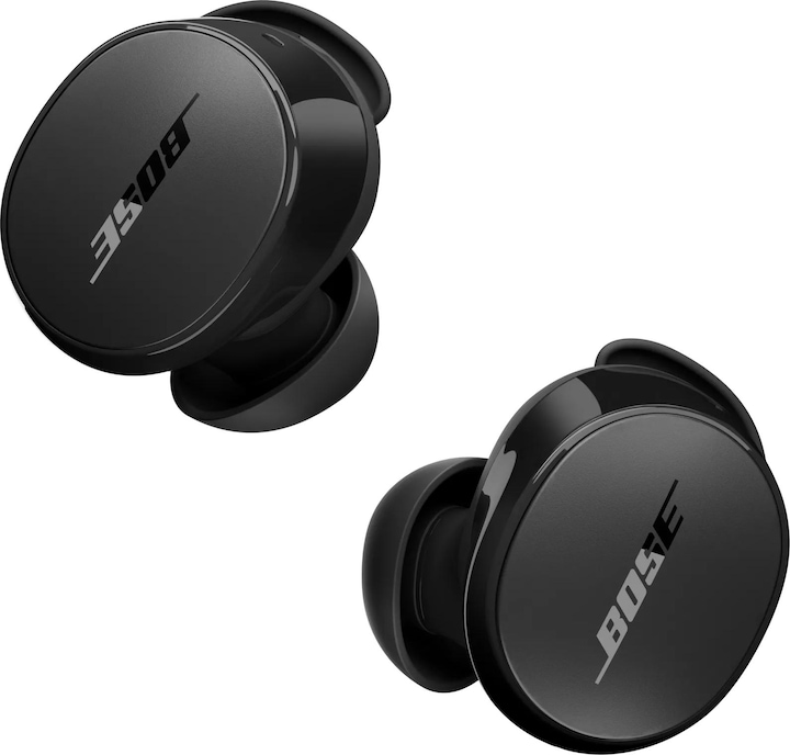 Image du produit Bose QuietComfort Earbuds (ANC, 8.50 h, Sans fil)