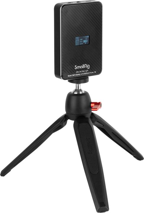 Produktbild SmallRig RM75 (Videoleuchte)
