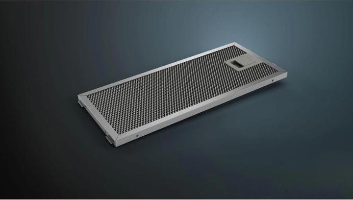 Actual product image Siemens Lc87khm60 (Wall hood)