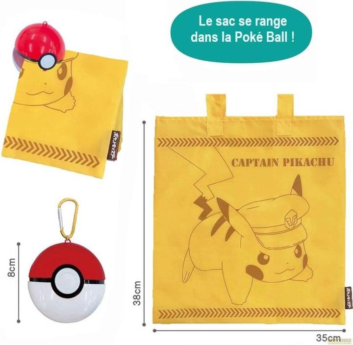 Produktbild Maruyoshi Pokemon - Pikachu