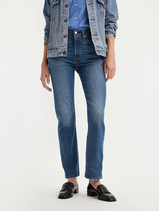 Actual product image Levis Mum Fit (W24/L30)