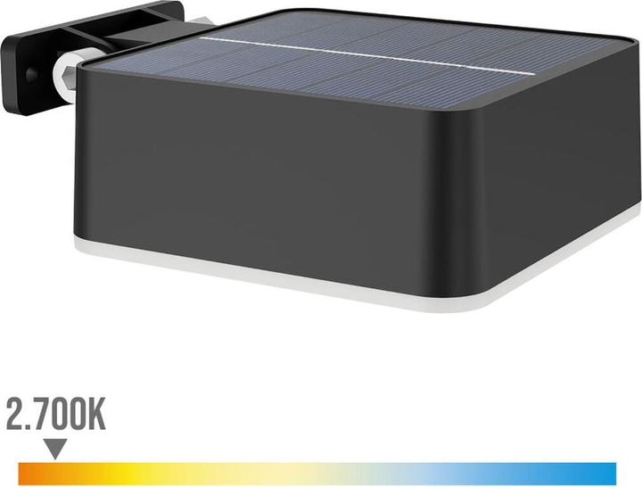 Image du produit Philips Vynce Solar (200 lm, IP44)