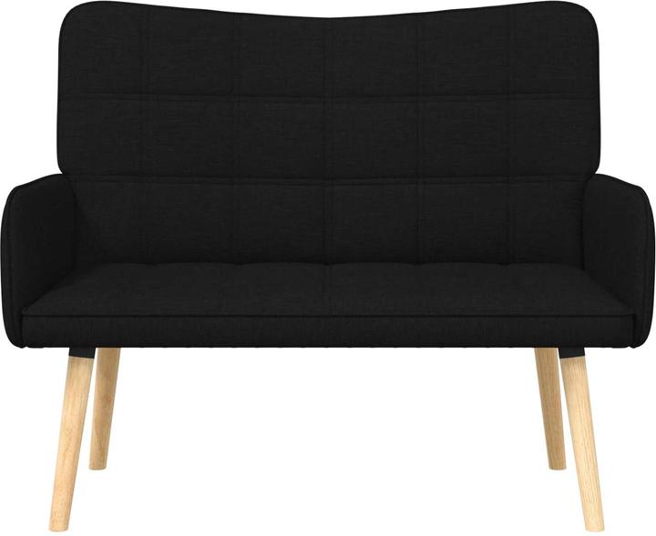 Produktbild vidaXL Kompakter Loveseat (2-Sitzer)