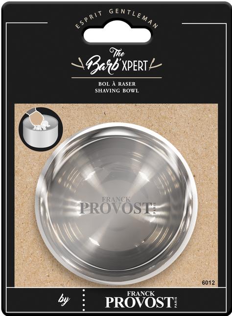 Actual product image Trisa The Barb'XPERT Rasierschale