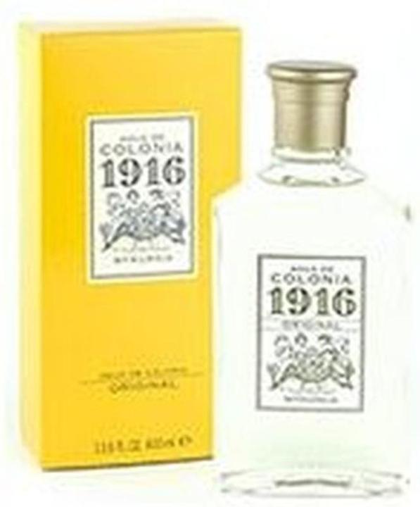 Myrurgia 1916 Agua de Colonia Original EDC 200ml