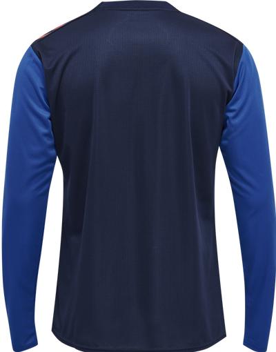 Image du produit hummel Maillot Pro Grid Game L/S (M)