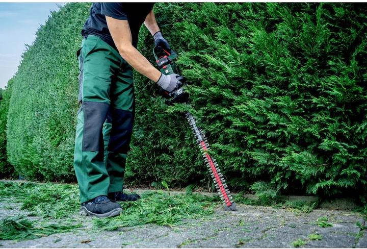Immagine prodotto Metabo HS 18 LTX BL 55 (Batteria ricaricabile)