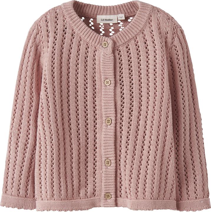 Produktbild Name it Strick Strickjacke (116)