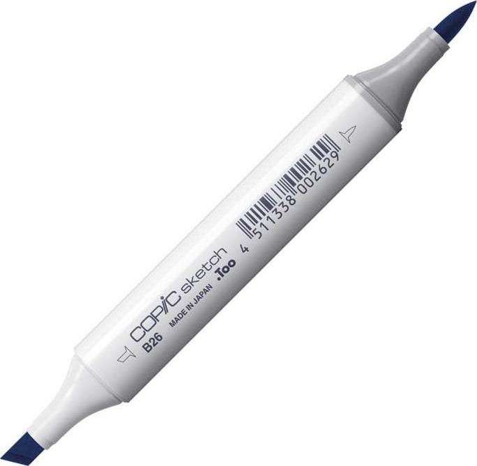 Produktbild Copic Sketch Typ B - 26 (1x)