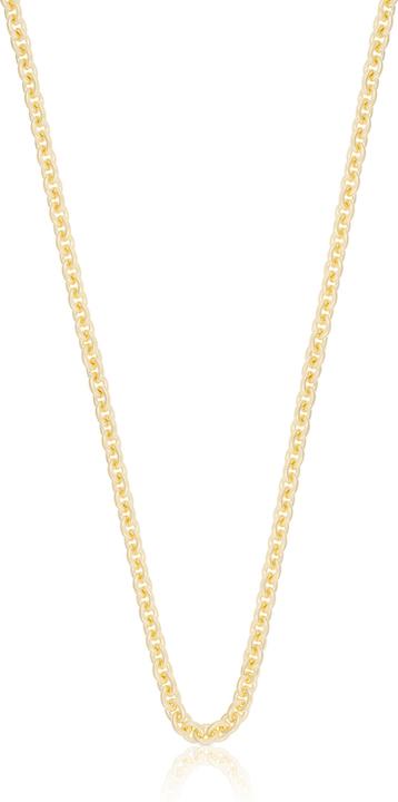 Image du produit Muau Ancrage rond (Or jaune 750, 50 cm)