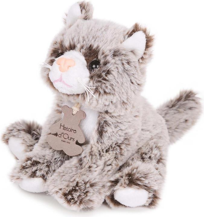 Produktbild Doudou et Compagnie Display Z'Animoos (13 cm)