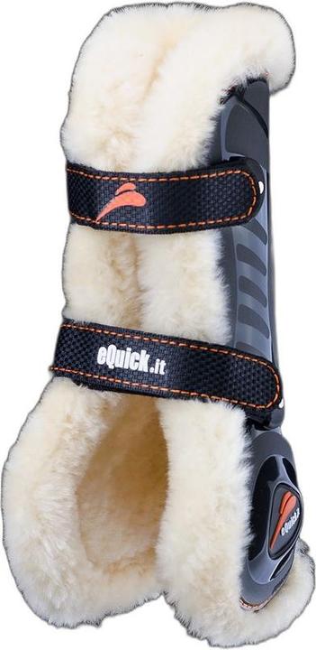 Produktbild eQuick eShock scratch fluffy