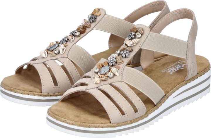 Produktbild Rieker Sandalen (39)