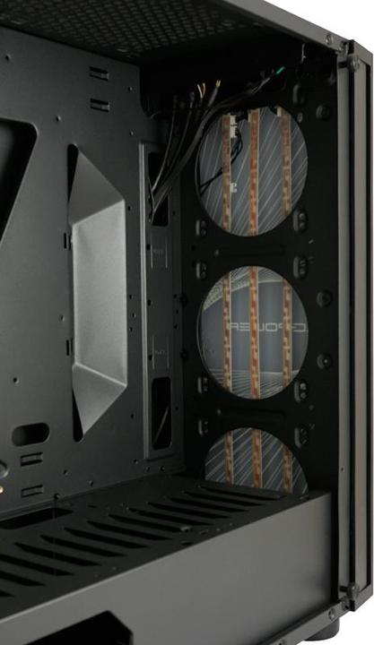 Produktbild LC-Power Gaming 800B Interlayer X (ATX, mATX, Mini-ITX)