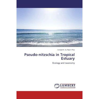 Pseudo-nitzschia in Tropical Estuary, Fachbücher