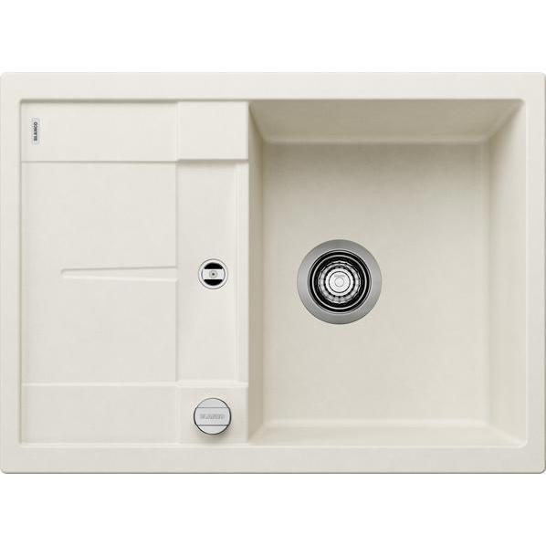 Blanco, Spülbecken, METRA 45 S Compact (68 cm, 50 cm)