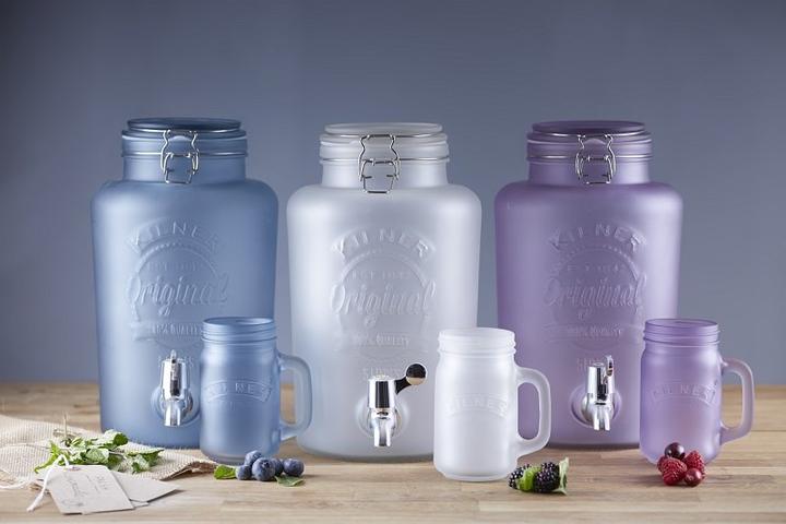 Image du produit Kilner Robinet de réserve Distributeur de boissons