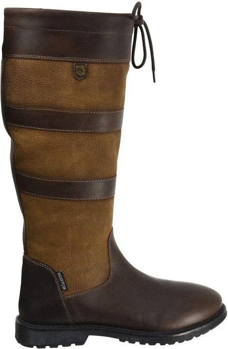 Produktbild Hy Land Bakewell Outdoorstiefel Erwachsene (39)
