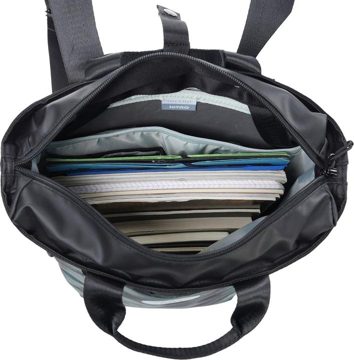 Produktbild Nitro Mojo Daypack 28 cm Laptopfach (15 l)