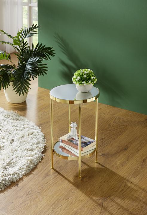 Actual product image HAKU Möbel Side table