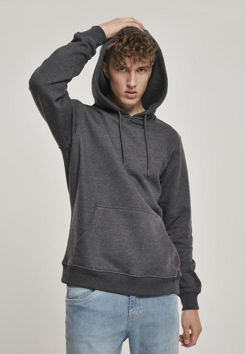 Immagine prodotto Urban Classics Basic Sweat Hoody (S)