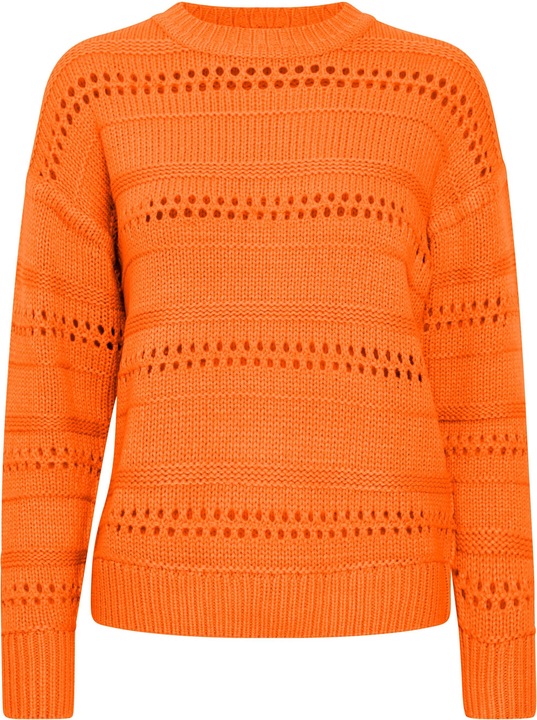 Produktbild B.young BYOTINKA POINTELLE JUMPER - 20812757 (M)