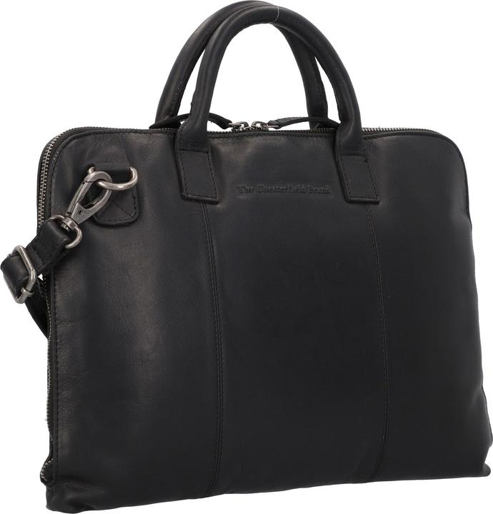 Produktbild Chesterfield Harvey Laptoptas 14 Black