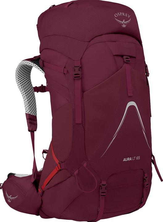 Osprey Women's Aura AG LT 65 (65 l)