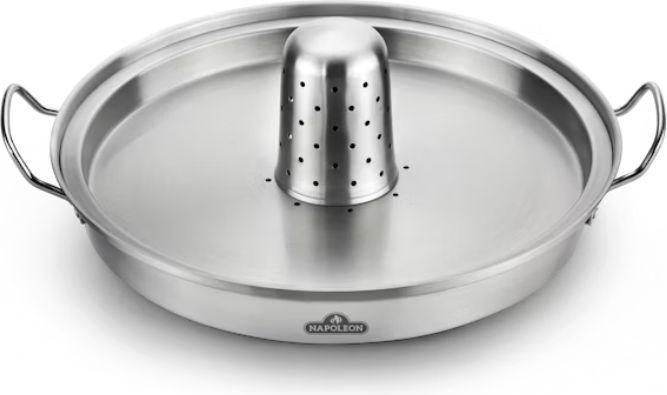 Produktbild Napoleon Rôtissoire poulet et wok
