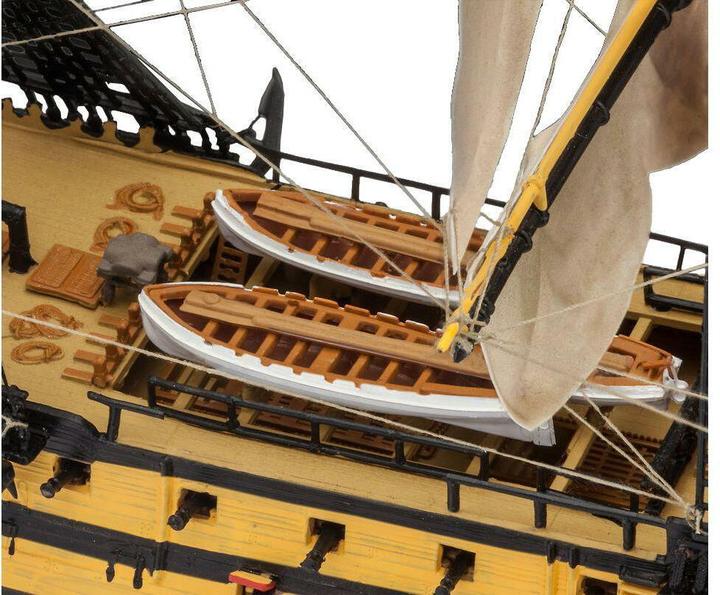 Image du produit Revell Victoire de H.M.S.