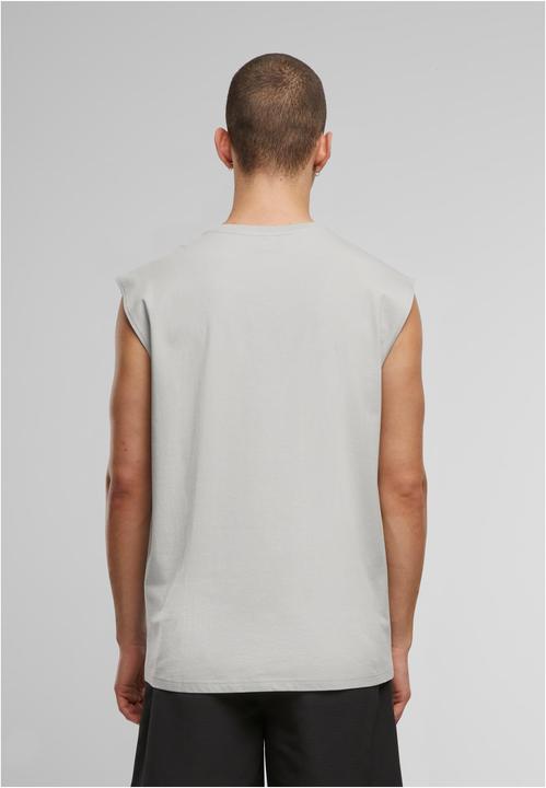 Produktbild New Morning Studios Sleeveless Tee (S)