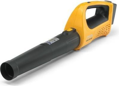 Actual product image Stiga SAB 100 AE Kit (Rechargeable battery operated, Leaf blower)