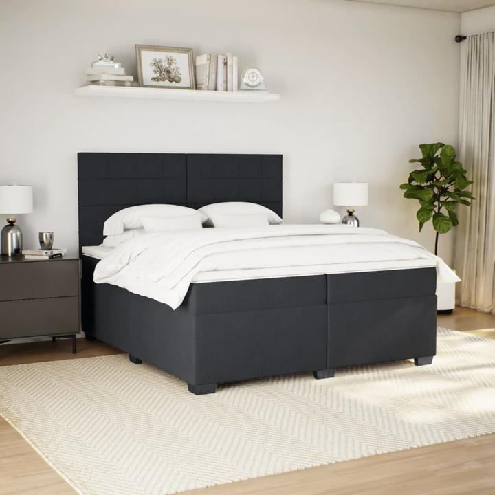 Immagine prodotto vidaXL Boxspringbett (140 x 190 cm)
