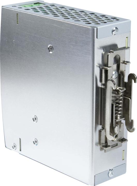 Intertech INTER-TECH SDN 24-120 Hutschienennetzteil 24-120 24V Ausgangsspannung 120W Leistung (120 W)