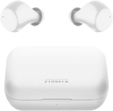 Streetz TWS - Earbuds (4 h, Kabellos)