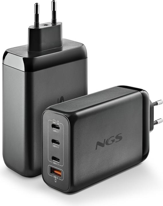 Image du produit NGS BUD 240W (240 W, 4 ports)