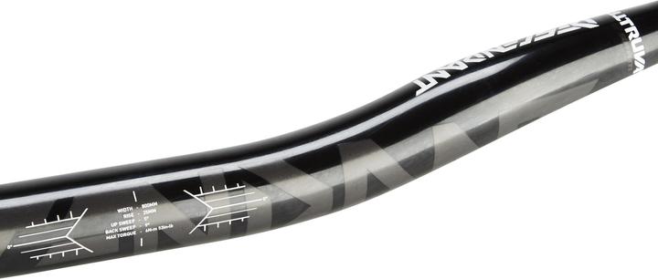 Produktbild Truvativ Descendant DH Riserbar Ø 31,8 mm/800 mm (31.80 mm)