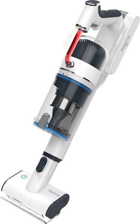 Image du produit Hoogo HGO Aspirateur à main et à manche S6