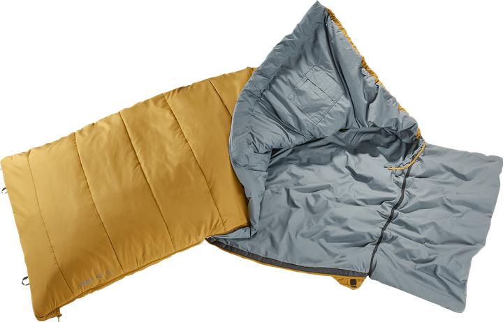 Actual product image Deuter Orbit SQ +6° (230 cm)