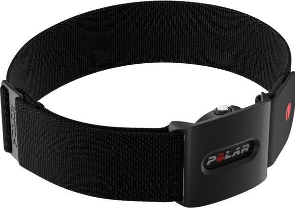 Productafbeelding Polar Verity Sense OHR L-XXL Pulssensor Schwarz (28-44cm)